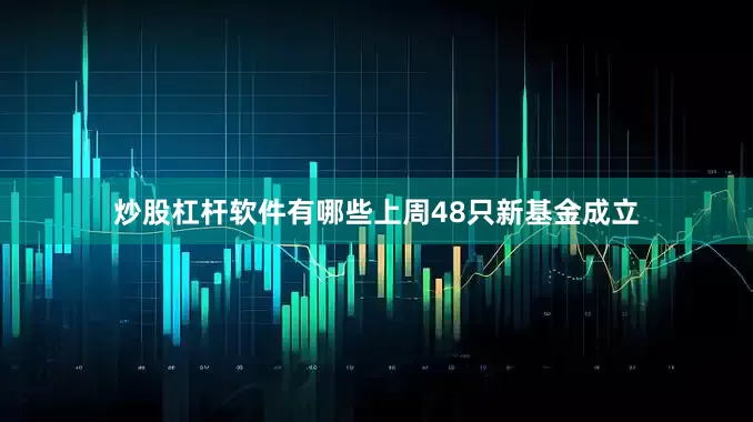 炒股杠杆软件有哪些上周48只新基金成立
