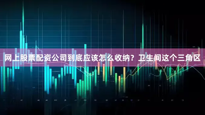 网上股票配资公司到底应该怎么收纳？卫生间这个三角区